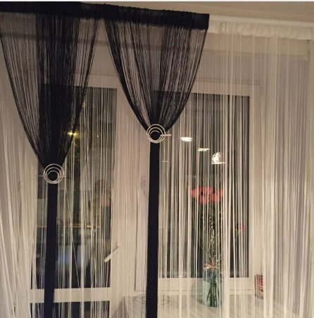 Decorative String Curtain - Lusy Store