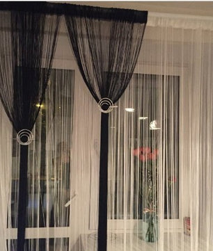 Decorative String Curtain - Lusy Store