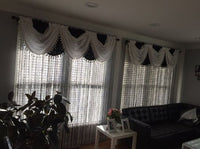 Decorative String Curtain - Lusy Store