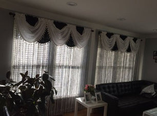 Decorative String Curtain - Lusy Store