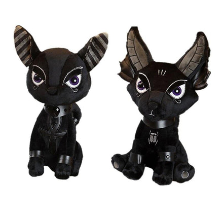 Devil Plush Trendy Dolls Stuffed Animal KILLSTAR Rabbit Birthday Gifts - Lusy Store