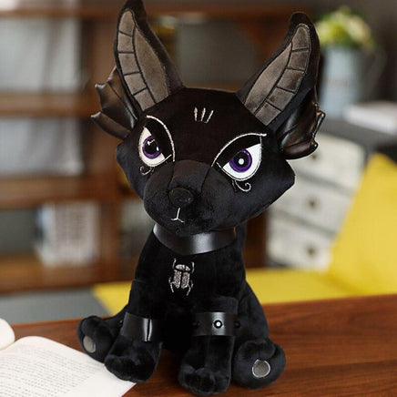 Devil Plush Trendy Dolls Stuffed Animal KILLSTAR Rabbit Birthday Gifts - Lusy Store