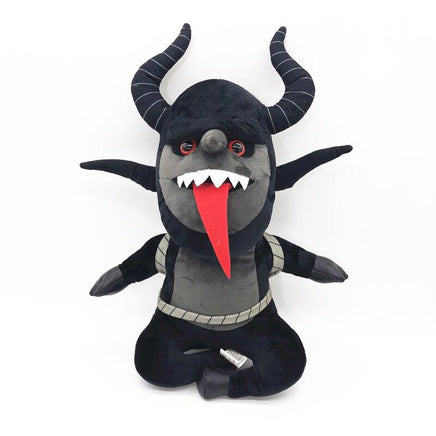 Devil Plush Trendy Dolls Stuffed Animal KILLSTAR Rabbit Birthday Gifts - Lusy Store