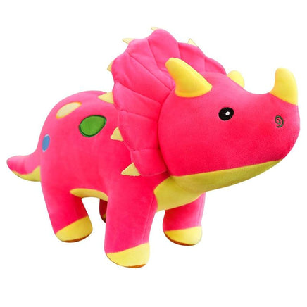 Dinosaur Stuffed Animal Creative Big Plush Soft Cute Gift For Kids - Lusy Store