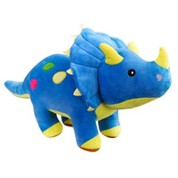 Dinosaur Stuffed Animal Creative Big Plush Soft Cute Gift For Kids - Lusy Store