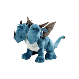 Dinosaur Stuffed Animal Dragon Plush Toys For Children Kids Boys Gift - Lusy Store