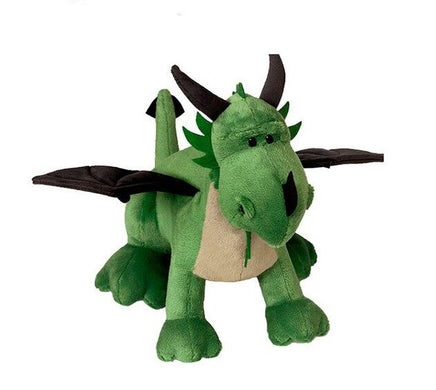 Dinosaur Stuffed Animal Dragon Plush Toys For Children Kids Boys Gift - Lusy Store