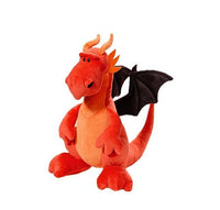 Dinosaur Stuffed Animal Dragon Plush Toys For Children Kids Boys Gift - Lusy Store