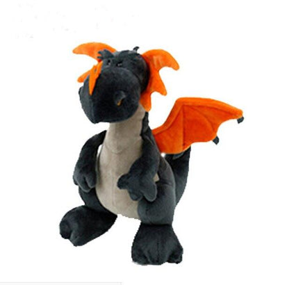 Dinosaur Stuffed Animal Dragon Plush Toys For Children Kids Boys Gift - Lusy Store