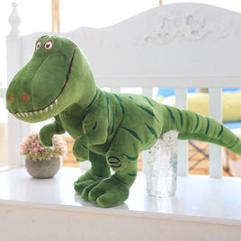 Dinosaur Stuffed Animal Plush Toys For Boys - Lusy Store