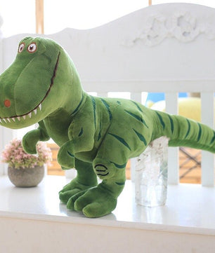 Dinosaur Stuffed Animal Plush Toys For Boys - Lusy Store