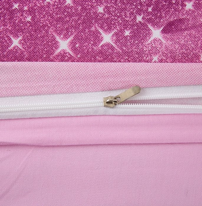 Disney Cartoon Princess Kids Girls Bedding Set - Lusy Store
