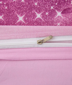 Disney Cartoon Princess Kids Girls Bedding Set - Lusy Store