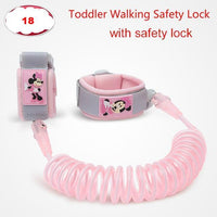 Disney Diaper Bag Backpack USB Bottle Insulation - Lusy Store