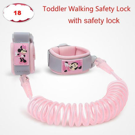 Disney Diaper Bag Backpack USB Bottle Insulation - Lusy Store