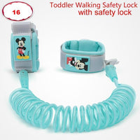 Disney Diaper Bag Backpack USB Bottle Insulation - Lusy Store