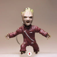 Disney Guardians Of The Galaxy 2 Tree Man Grout Sitting Collectible - Lusy Store