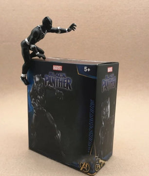 Disney Marvel X-Men Deadpool 2 Action Figure Sitting Posture Doll Decoration PVC Collection - Lusy Store