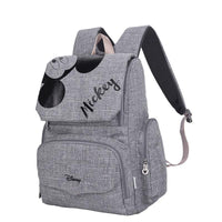 Disney Mickey Minnie Baby Diaper Bags Bolso Maternal Stroller Bag - Lusy Store