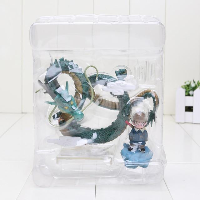 Dragon Ball Dragonball Z Goku games Museum Collection Action Figure - Lusy Store