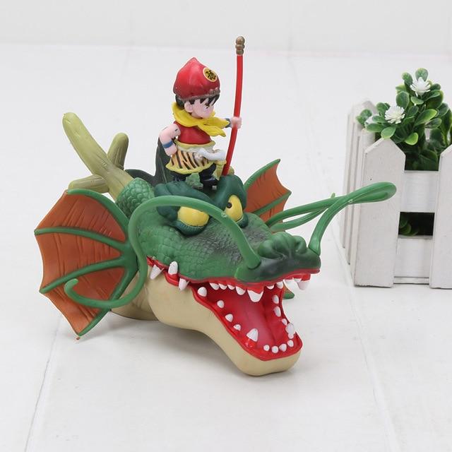 Dragon Ball Dragonball Z Goku games Museum Collection Action Figure - Lusy Store
