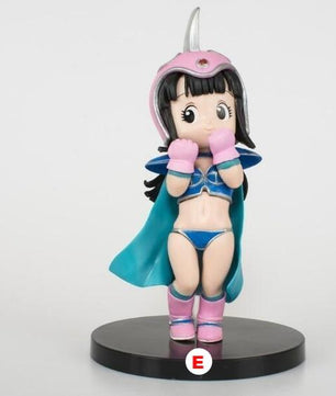Dragon Ball Z Goku ChiChi Wedding Set PVC Action Figure - Lusy Store