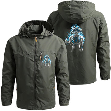 Army Blue