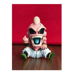 Dragon Ball Z Majin Buu Majin Boo Figure action PVC toys collection 13cm - Lusy Store