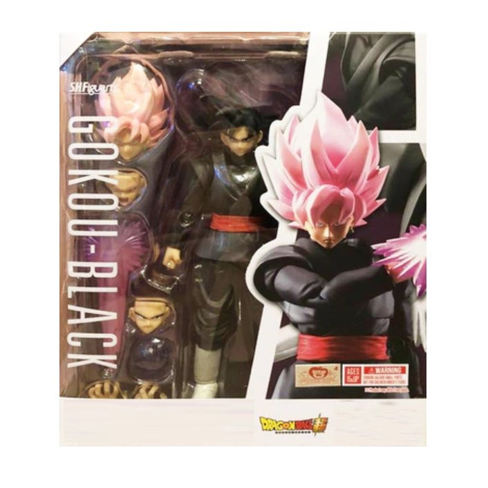 Dragon Ball Z PVC Action Figure Collection Toy Doll 15cm - Lusy Store