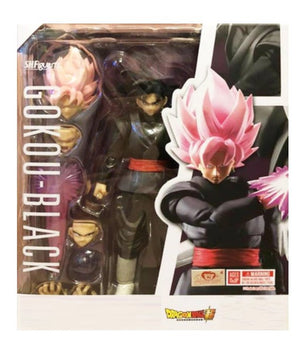 Dragon Ball Z PVC Action Figure Collection Toy Doll 15cm - Lusy Store