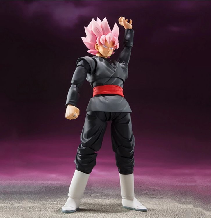 Dragon Ball Z PVC Action Figure Collection Toy Doll 15cm - Lusy Store