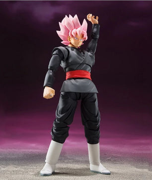 Dragon Ball Z PVC Action Figure Collection Toy Doll 15cm - Lusy Store