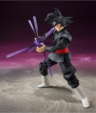 Dragon Ball Z PVC Action Figure Collection Toy Doll 15cm - Lusy Store