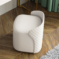 Dresser For Women Makeup Vanity Set Modern Dressing Table F429 - Lusy Store