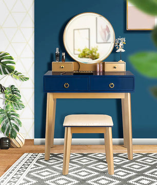 Dresser For Women Modern Simple Style Household Bedroom F422 - Lusy Store
