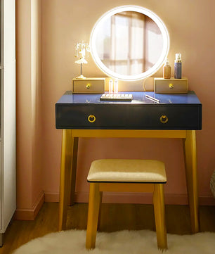 Dresser For Women Modern Simple Style Household Bedroom F422 - Lusy Store