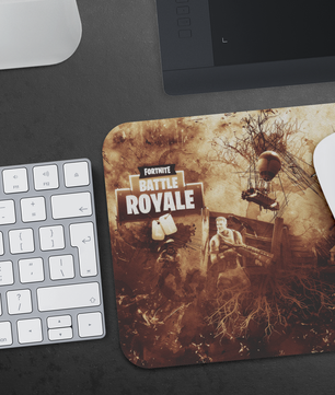 Fortnite Mouse Pad Fortnite Funny LSMM230 - Lusy Store