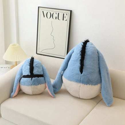 Eeyore Plush Donkey Plush Toy Car Pillow Kawaii Room Decoration Gift - Lusy Store LLC