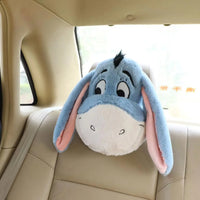 Eeyore Plush Donkey Plush Toy Car Pillow Kawaii Room Decoration Gift - Lusy Store LLC