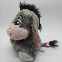 Eeyore Plush Donkey Stuff Animal Soft Plush Toy Children Gift - Lusy Store LLC