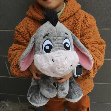 Eeyore Plush Donkey Stuff Animal Soft Plush Toy Children Gift - Lusy Store LLC