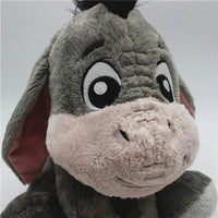 Eeyore Plush Donkey Stuff Animal Soft Plush Toy Children Gift - Lusy Store LLC