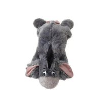 Eeyore Plush Toys Sorrowful Soft Stuffed Animals Pillow Ornament Kawaii Gifts - Lusy Store LLC
