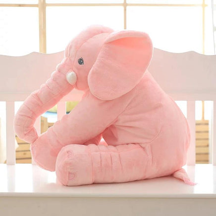 Elephant Stuffed Animals Soft Pillow Large Plush Toys Baby Kids Infant Gift - Lusy Store