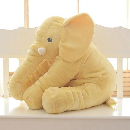 Elephant Stuffed Animals Soft Pillow Large Plush Toys Baby Kids Infant Gift - Lusy Store