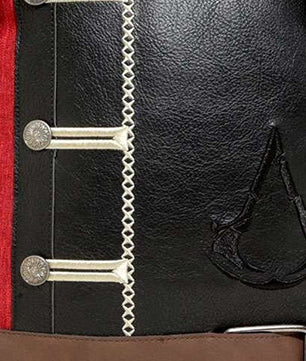 Ezio Collection Assassins Creed Pack Leisure Travel Waterproof Backpack Fashion - Lusy Store