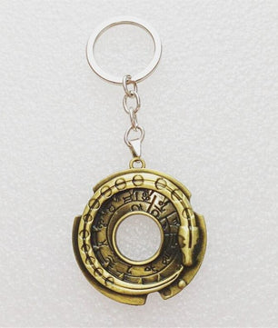 Fashion Antique Metal Alloy Ezio Collection Assassins Creed Cosplay Connor Amulet Necklaces - Lusy Store