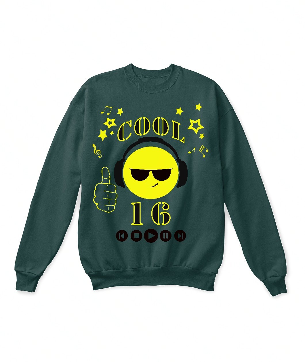 Fashion Cool 16 Winter Sweatshirts Tshirt Men - Lusy Store
