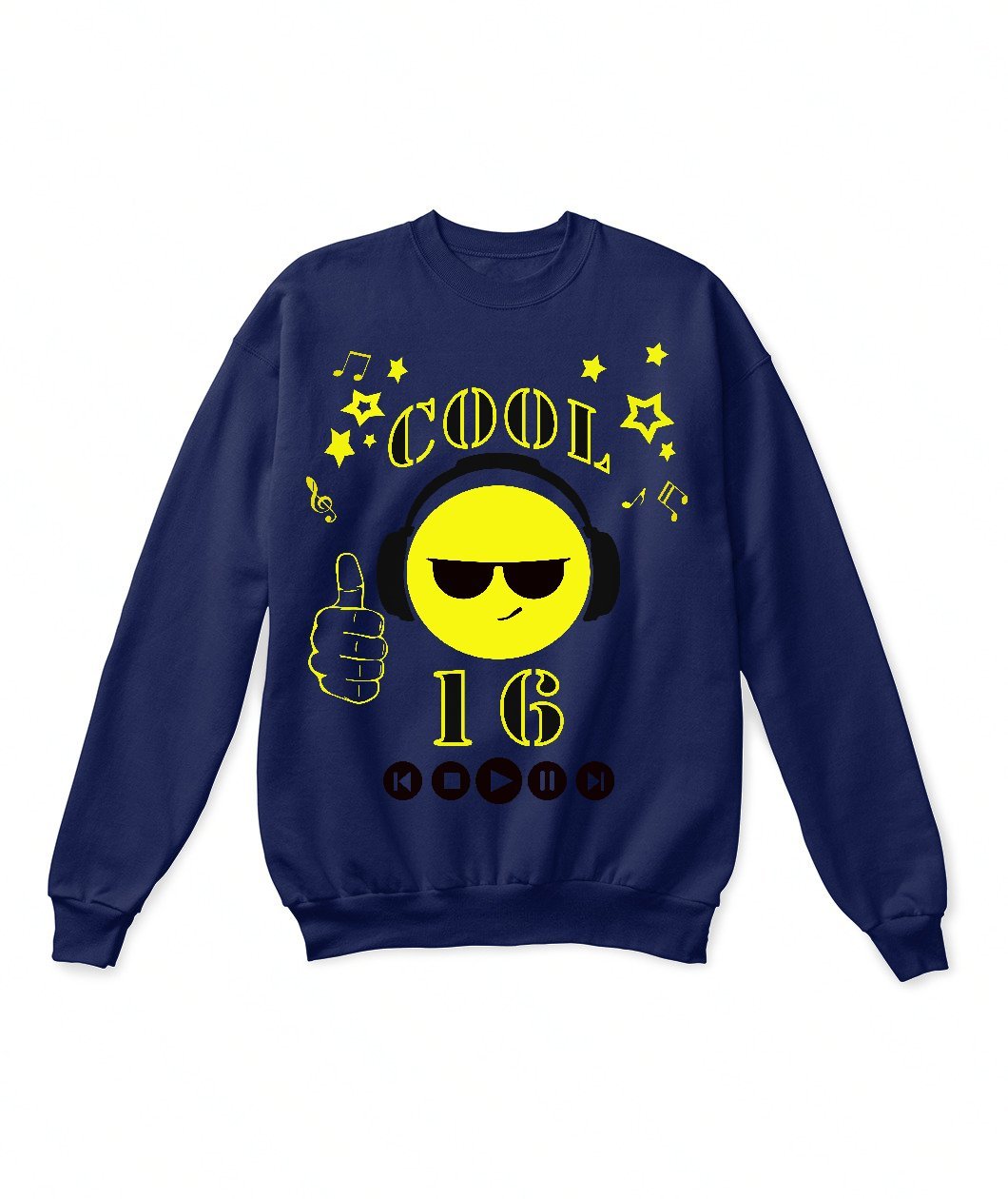 Fashion Cool 16 Winter Sweatshirts Tshirt Men - Lusy Store