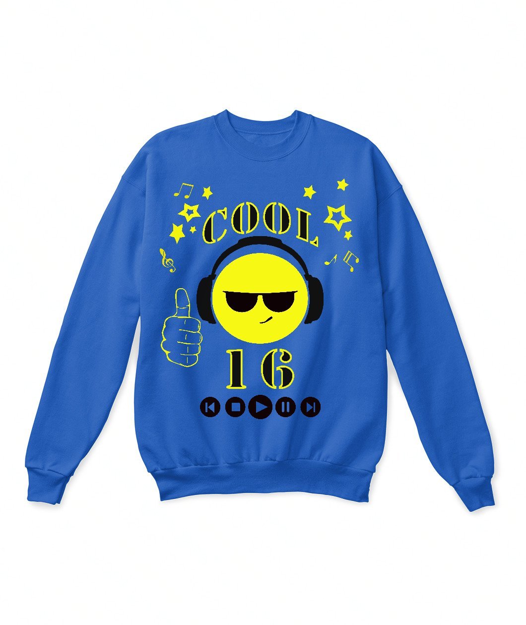 Fashion Cool 16 Winter Sweatshirts Tshirt Men - Lusy Store